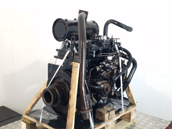 Yanmar 4TNE88-RCC1 Engine (Plant) - Motor por Máquina de construção: foto 1 Yanmar 4TNE88-RCC1 Engine (Plant) - Motor por Máquina de construção: foto 1