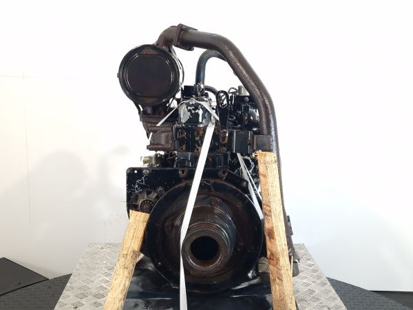 Yanmar 4TNE88-RCC1 Engine (Plant) - Motor por Máquina de construção: foto 3 Yanmar 4TNE88-RCC1 Engine (Plant) - Motor por Máquina de construção: foto 3