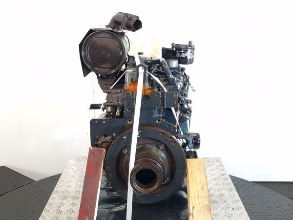Yanmar 4TNV88 Engine (Plant) - Motor por Máquina de construção: foto 2 Yanmar 4TNV88 Engine (Plant) - Motor por Máquina de construção: foto 2