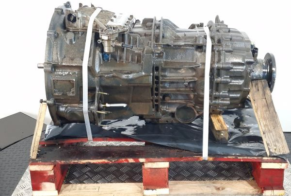 ZF 12AS1420TD Gearbox - Caixa de velocidade: foto 4 ZF 12AS1420TD Gearbox - Caixa de velocidade: foto 4