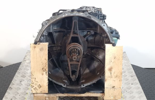 ZF 6AS1000TO Renault Spec Gearbox - Caixa de velocidade: foto 2 ZF 6AS1000TO Renault Spec Gearbox - Caixa de velocidade: foto 2