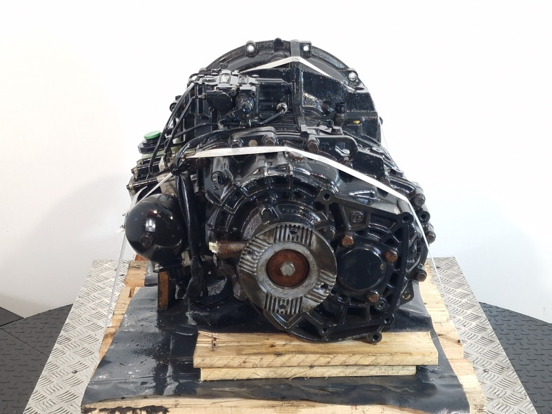 ZF 6AS1000TO Volvo Spec Gearbox - Caixa de velocidade: foto 5 ZF 6AS1000TO Volvo Spec Gearbox - Caixa de velocidade: foto 5