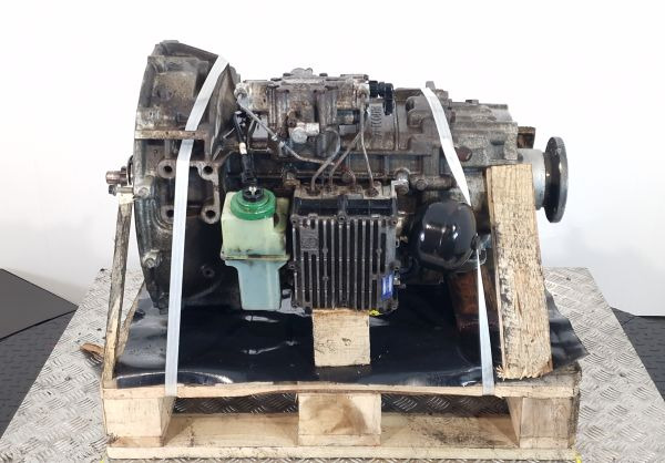 ZF 6AS800TO Gearbox - Caixa de velocidade: foto 4 ZF 6AS800TO Gearbox - Caixa de velocidade: foto 4