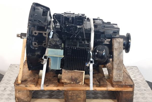 ZF 6AS800TO Gearbox - Caixa de velocidade: foto 4 ZF 6AS800TO Gearbox - Caixa de velocidade: foto 4