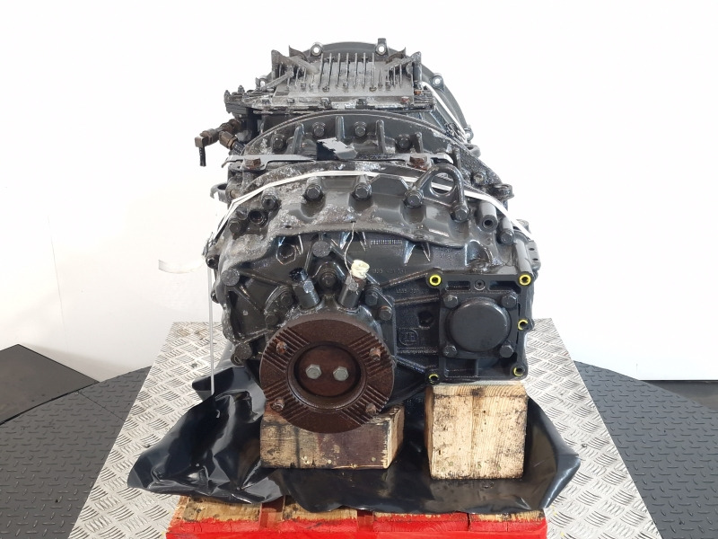 ZF Astronic 12AS1420TO Gearbox - Caixa de velocidade: foto 5 ZF Astronic 12AS1420TO Gearbox - Caixa de velocidade: foto 5