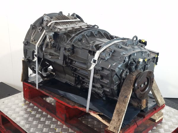 ZF Astronic 12AS1420TO Gearbox - Caixa de velocidade: foto 4 ZF Astronic 12AS1420TO Gearbox - Caixa de velocidade: foto 4