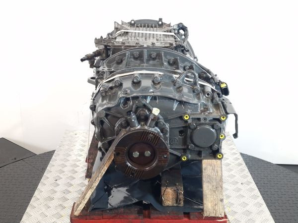 ZF Astronic 12AS1420TO Gearbox - Caixa de velocidade: foto 5 ZF Astronic 12AS1420TO Gearbox - Caixa de velocidade: foto 5