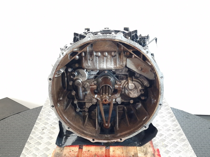 ZF Astronic 12AS2330TD Gearbox - Caixa de velocidade: foto 2 ZF Astronic 12AS2330TD Gearbox - Caixa de velocidade: foto 2