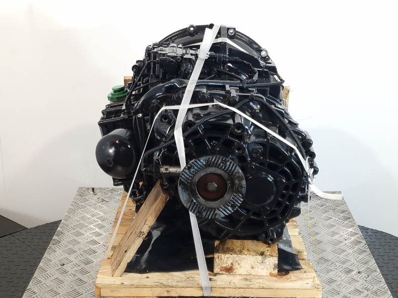 ZF Astronic Lite 6AS800TO Iveco Spec Gearbox - Caixa de velocidade: foto 5 ZF Astronic Lite 6AS800TO Iveco Spec Gearbox - Caixa de velocidade: foto 5