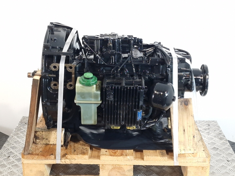 ZF Astronic Lite 6AS800TO Iveco Spec Gearbox - Caixa de velocidade: foto 3 ZF Astronic Lite 6AS800TO Iveco Spec Gearbox - Caixa de velocidade: foto 3
