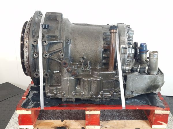 ZF Ecolife 6AP1700B Gearbox - Caixa de velocidade: foto 4 ZF Ecolife 6AP1700B Gearbox - Caixa de velocidade: foto 4