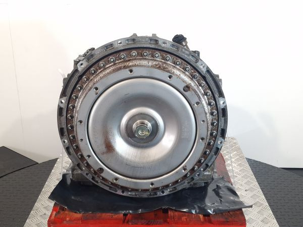 ZF Ecolife 6AP1700B Gearbox - Caixa de velocidade: foto 3 ZF Ecolife 6AP1700B Gearbox - Caixa de velocidade: foto 3