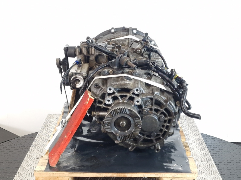 ZF Ecolite 6S800TO / STO8006 Volvo Spec Gearbox - Caixa de velocidade: foto 5 ZF Ecolite 6S800TO / STO8006 Volvo Spec Gearbox - Caixa de velocidade: foto 5