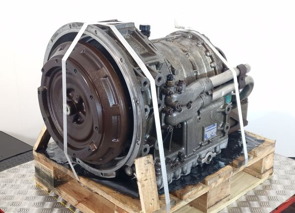 ZF Ecomat 4 6HP554C Gearbox - Caixa de velocidade: foto 1 ZF Ecomat 4 6HP554C Gearbox - Caixa de velocidade: foto 1