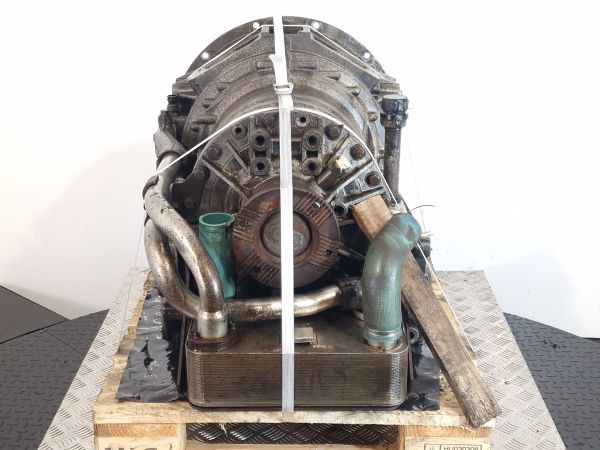 ZF Ecomat 4 6HP554C Gearbox - Caixa de velocidade: foto 5 ZF Ecomat 4 6HP554C Gearbox - Caixa de velocidade: foto 5