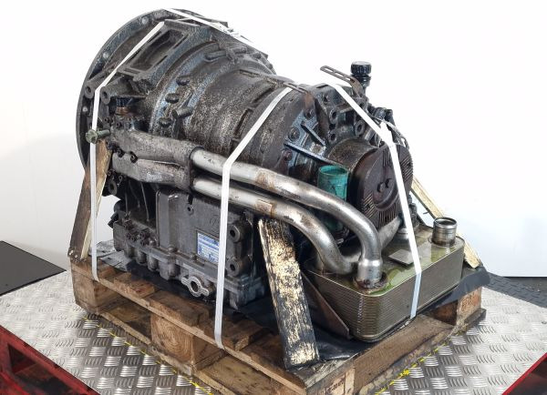ZF Ecomat 4 6HP554C Gearbox - Caixa de velocidade: foto 5 ZF Ecomat 4 6HP554C Gearbox - Caixa de velocidade: foto 5