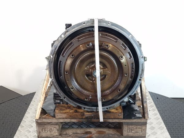 ZF Ecomat 4 6HP554C Gearbox - Caixa de velocidade: foto 3 ZF Ecomat 4 6HP554C Gearbox - Caixa de velocidade: foto 3