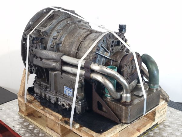 ZF Ecomat 4 6HP554C Gearbox - Caixa de velocidade: foto 4 ZF Ecomat 4 6HP554C Gearbox - Caixa de velocidade: foto 4