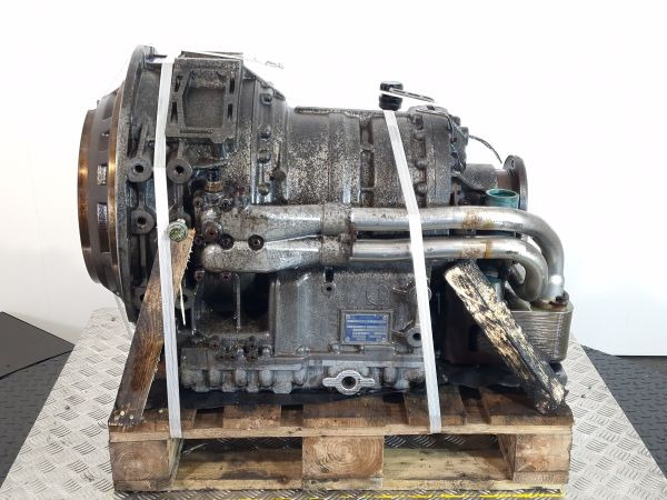 ZF Ecomat 4 6HP554C Gearbox - Caixa de velocidade: foto 4 ZF Ecomat 4 6HP554C Gearbox - Caixa de velocidade: foto 4
