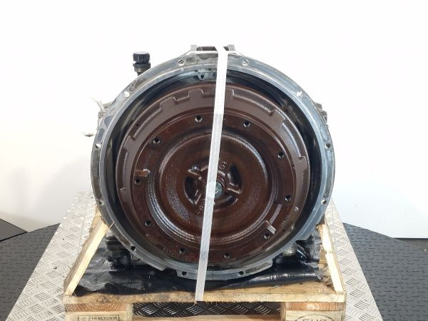 ZF Ecomat 4 6HP554C Gearbox - Caixa de velocidade: foto 2 ZF Ecomat 4 6HP554C Gearbox - Caixa de velocidade: foto 2