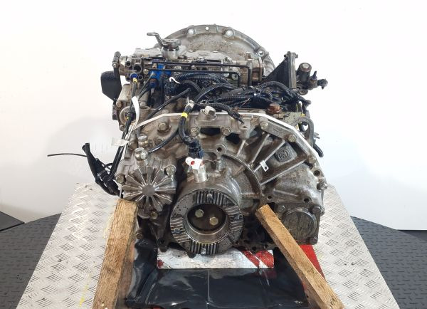 ZF Ecomid 9S1110 TO Gearbox - Caixa de velocidade: foto 5 ZF Ecomid 9S1110 TO Gearbox - Caixa de velocidade: foto 5
