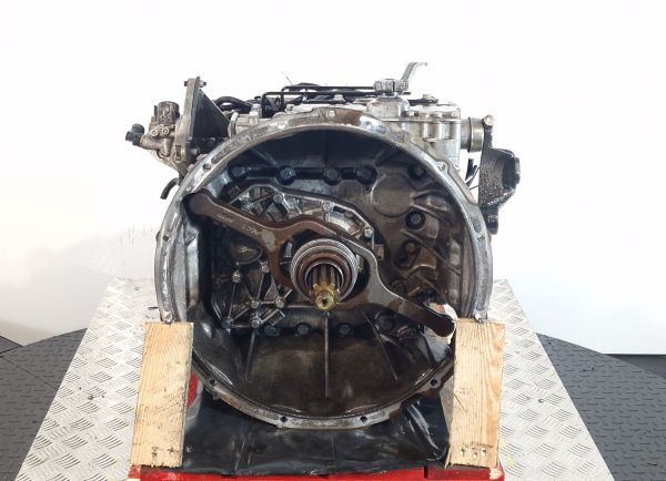 ZF Ecomid 9S1110 TO Gearbox - Caixa de velocidade: foto 2 ZF Ecomid 9S1110 TO Gearbox - Caixa de velocidade: foto 2