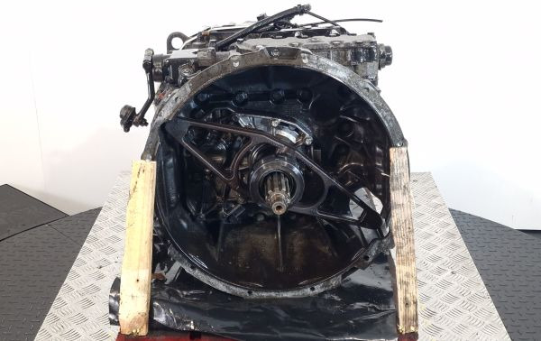 ZF Ecomid 9S1310 TO Gearbox - Caixa de velocidade: foto 3 ZF Ecomid 9S1310 TO Gearbox - Caixa de velocidade: foto 3