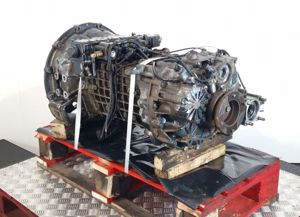 ZF Ecomid 9S1310 TO Gearbox - Caixa de velocidade: foto 5 ZF Ecomid 9S1310 TO Gearbox - Caixa de velocidade: foto 5