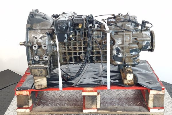 ZF Ecomid 9S1310 TO Gearbox - Caixa de velocidade: foto 4 ZF Ecomid 9S1310 TO Gearbox - Caixa de velocidade: foto 4