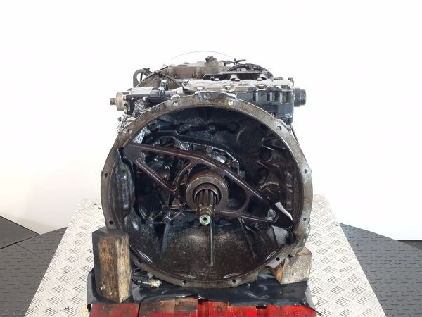 ZF Ecomid 9S1310 TO Gearbox - Caixa de velocidade: foto 3 ZF Ecomid 9S1310 TO Gearbox - Caixa de velocidade: foto 3