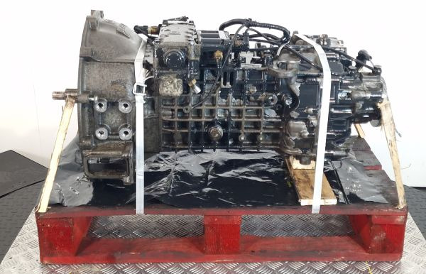 ZF Ecomid 9S1310 TO Gearbox - Caixa de velocidade: foto 4 ZF Ecomid 9S1310 TO Gearbox - Caixa de velocidade: foto 4