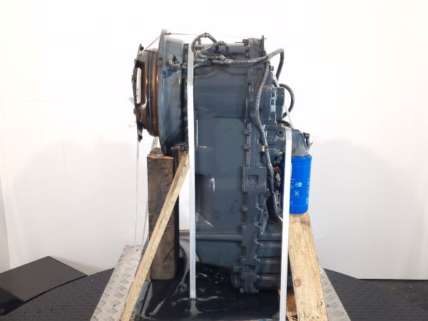 ZF Industrial 4WG-115 Gearbox - Caixa de velocidade: foto 4 ZF Industrial 4WG-115 Gearbox - Caixa de velocidade: foto 4