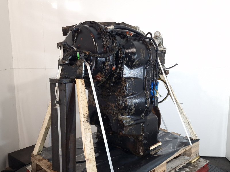 ZF Industrial 4WG190 For Case 721C wheel Loader Gearbox Industrial - Caixa de velocidade por Equipamento industrial: foto 3 ZF Industrial 4WG190 For Case 721C wheel Loader Gearbox Industrial - Caixa de velocidade por Equipamento industrial: foto 3