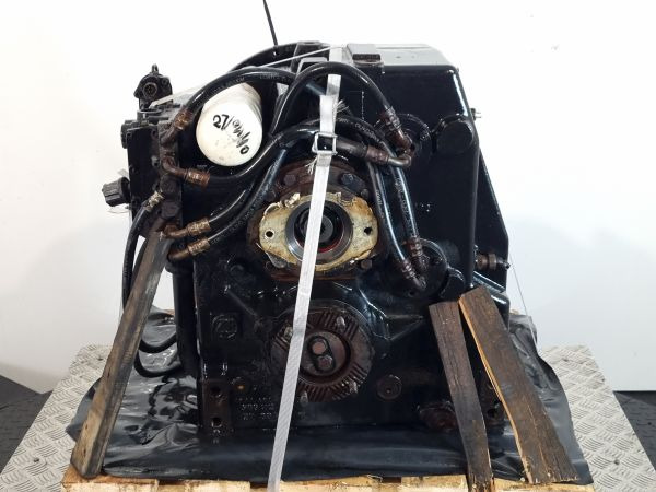 ZF Industrial 6WG-201 3001 Gearbox Industrial - Caixa de velocidade por Equipamento industrial: foto 5 ZF Industrial 6WG-201 3001 Gearbox Industrial - Caixa de velocidade por Equipamento industrial: foto 5