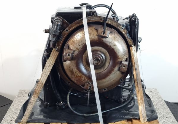 ZF Industrial 6WG-201 3001 Gearbox Industrial - Caixa de velocidade por Equipamento industrial: foto 2 ZF Industrial 6WG-201 3001 Gearbox Industrial - Caixa de velocidade por Equipamento industrial: foto 2