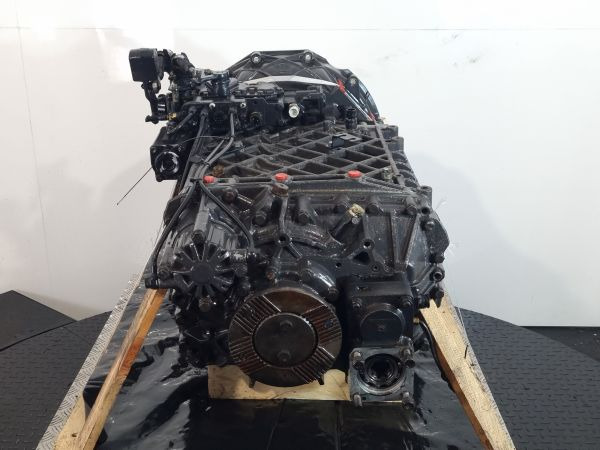 ZF New Ecosplit 16S 2220 TD Gearbox - Caixa de velocidade: foto 5 ZF New Ecosplit 16S 2220 TD Gearbox - Caixa de velocidade: foto 5