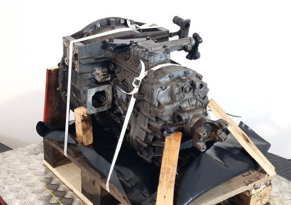 ZF S5-42 Ecolite Gearbox - Caixa de velocidade: foto 4 ZF S5-42 Ecolite Gearbox - Caixa de velocidade: foto 4