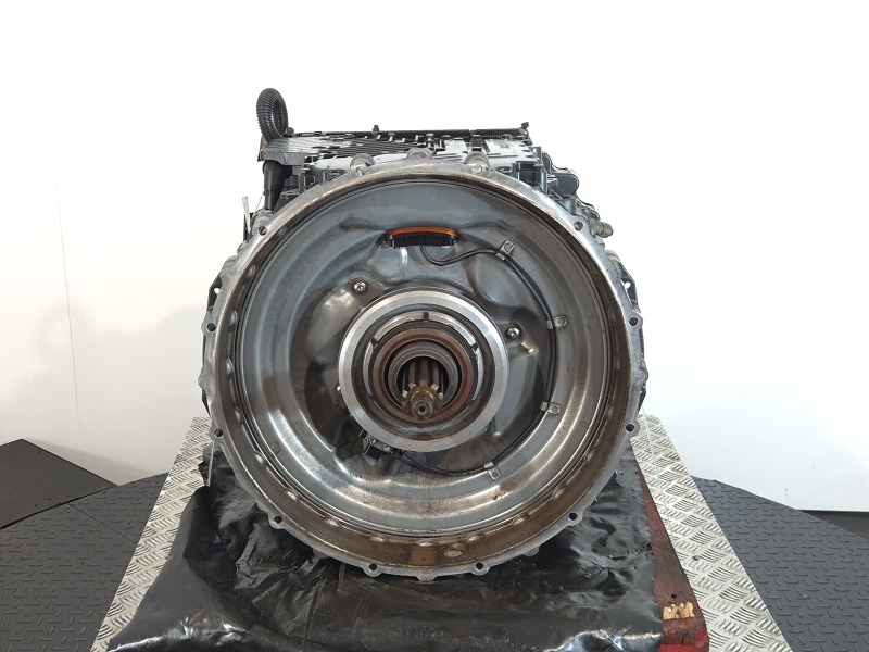 ZF Traxon 12TX2210TD 2023 Iveco Spec Gearbox - Caixa de velocidade: foto 2 ZF Traxon 12TX2210TD 2023 Iveco Spec Gearbox - Caixa de velocidade: foto 2