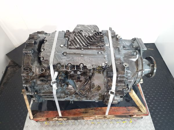 Caixa de velocidade ZF Traxon 12TX2620TD Gearbox: foto 10