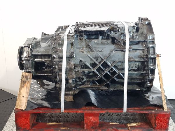 Caixa de velocidade ZF Traxon 12TX2620TD Gearbox: foto 7