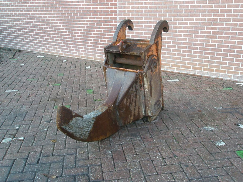 Atlas Ripper Ripper - Escarificador por Máquina de construção: foto 1 Atlas Ripper Ripper - Escarificador por Máquina de construção: foto 1