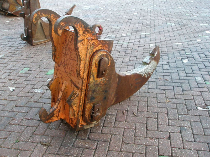 Atlas Ripper Ripper - Escarificador por Máquina de construção: foto 2 Atlas Ripper Ripper - Escarificador por Máquina de construção: foto 2