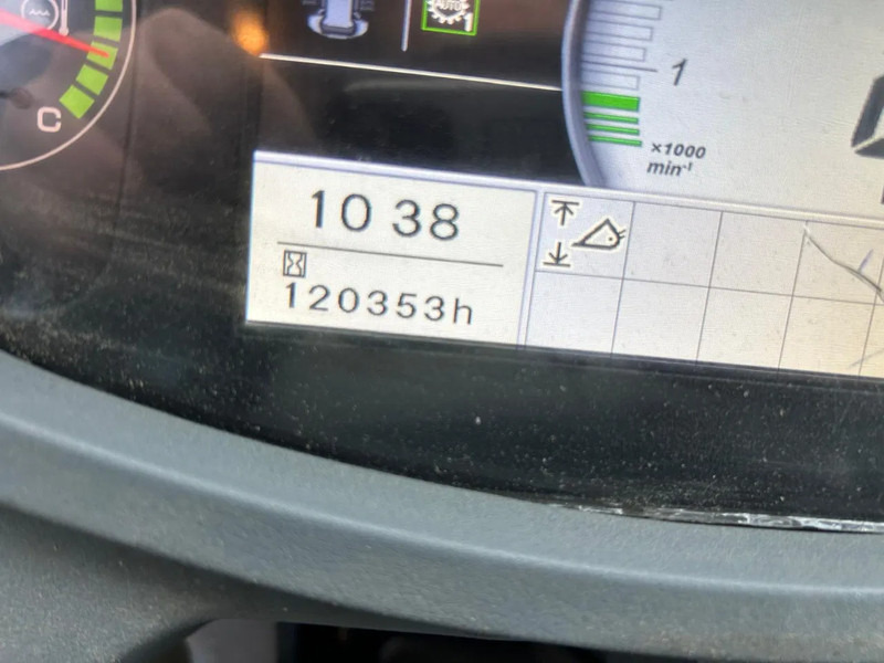 Hitachi ZW310-6 - Pá carregadora de rodas: foto 5 Hitachi ZW310-6 - Pá carregadora de rodas: foto 5