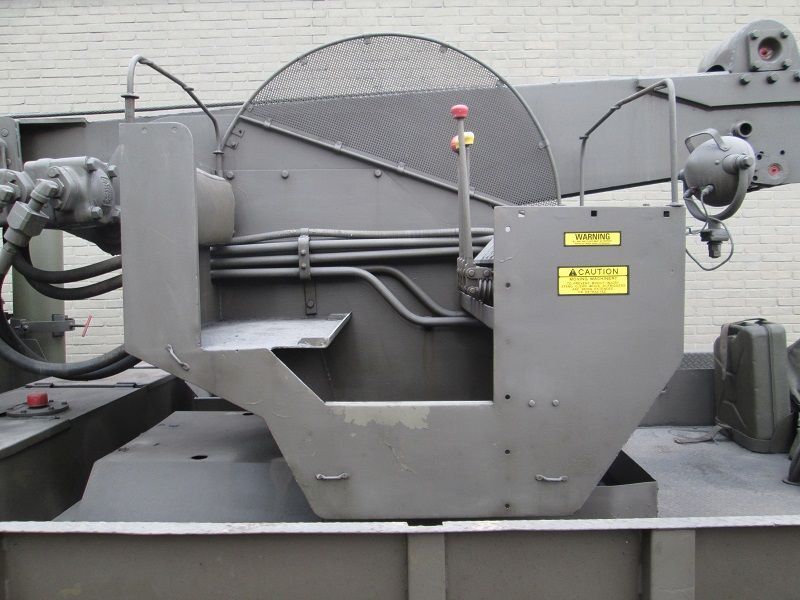 International wrecker - Camião grua: foto 3 International wrecker - Camião grua: foto 3