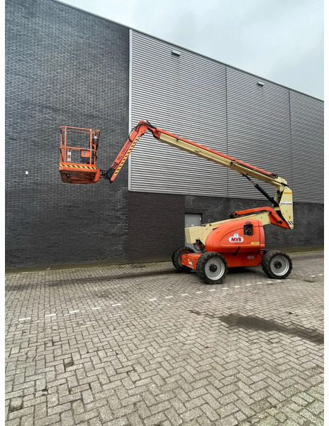 JLG 600AJ - Plataforma telescópica: foto 2 JLG 600AJ - Plataforma telescópica: foto 2