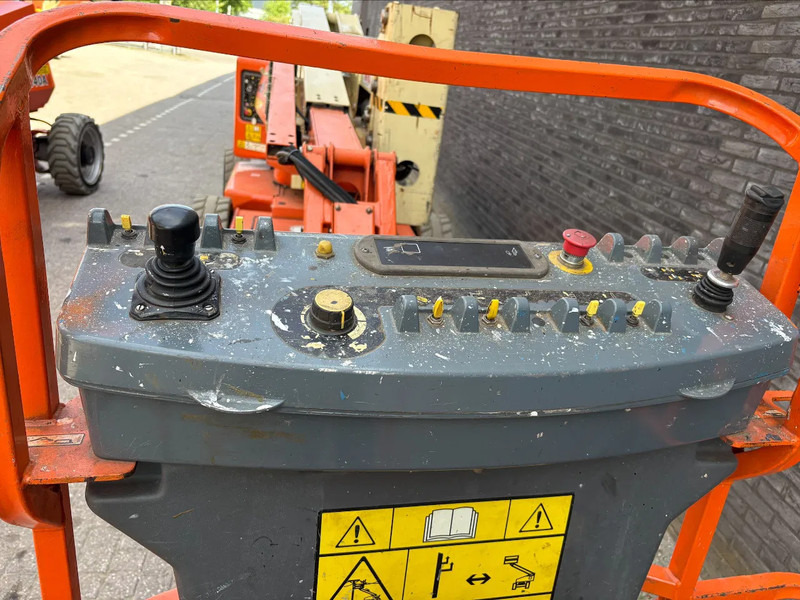 JLG E450AJ - Plataforma articulada: foto 4 JLG E450AJ - Plataforma articulada: foto 4