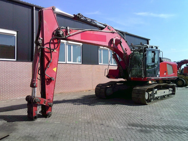 Liebherr R946 LC - Escavadora de rastos: foto 1 Liebherr R946 LC - Escavadora de rastos: foto 1