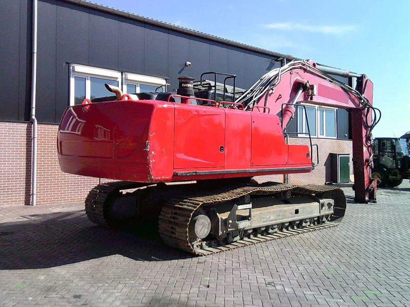 Liebherr R946 LC - Escavadora de rastos: foto 3 Liebherr R946 LC - Escavadora de rastos: foto 3