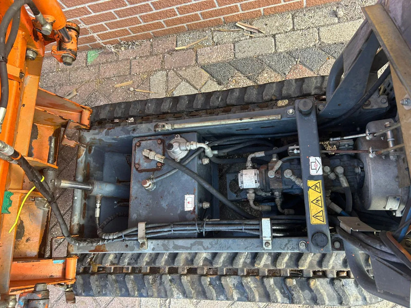 Messersi CH2/R13D/SP - Tombador: foto 5 Messersi CH2/R13D/SP - Tombador: foto 5