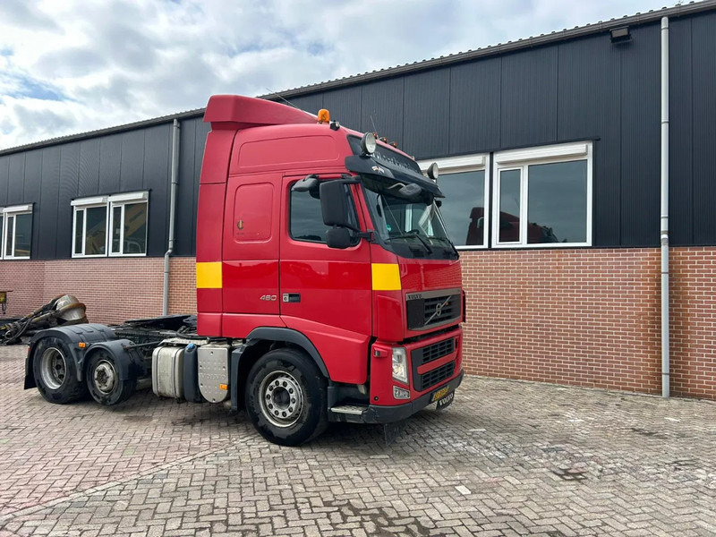 Volvo FH 460 - Tractor: foto 4 Volvo FH 460 - Tractor: foto 4